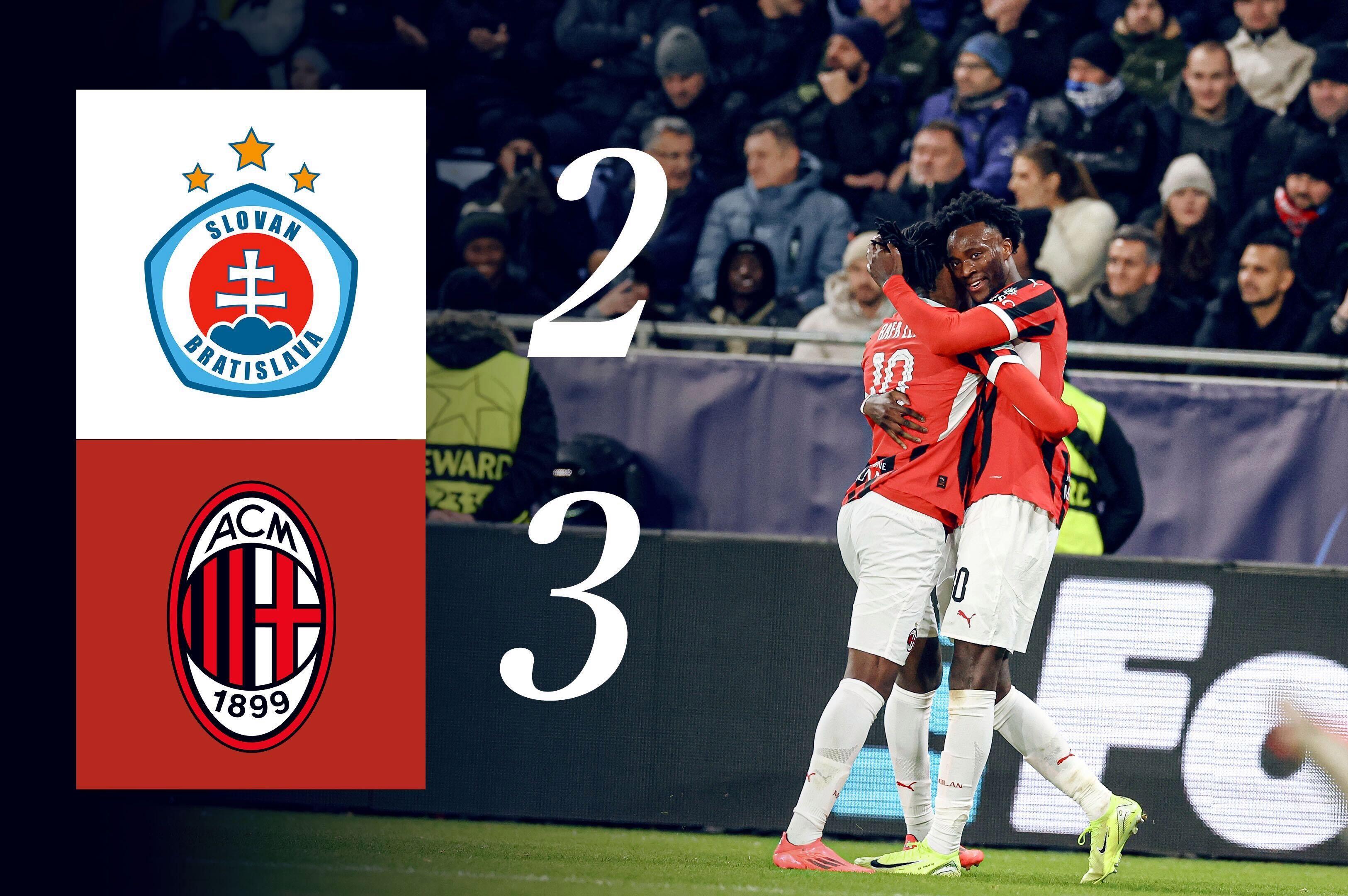 AC米兰横扫巴黎，卡拉斯科统治全场的简单介绍