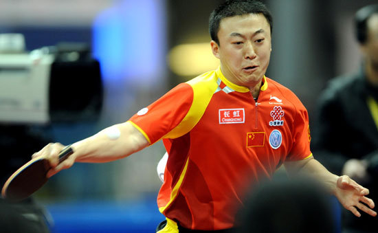 印度队横扫中国队,马琳关键制胜的简单介绍 印度队横扫中国队,马琳关键制胜的简单介绍